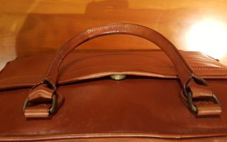 CARTERA DE PIEL PORTADOCUMENTOS DE ARTIPIEL PARA M