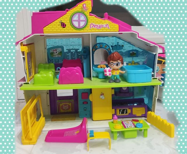 PINYPON LOTE O SEPARADO