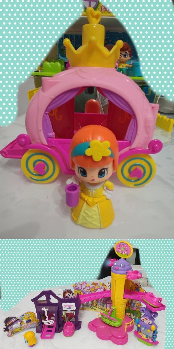 PINYPON LOTE O SEPARADO