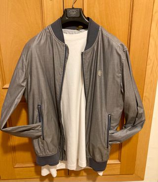 Chaqueta Bomber Antony Morato