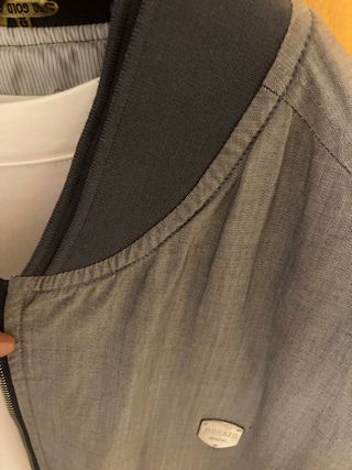 Chaqueta Bomber Antony Morato