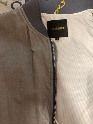Chaqueta Bomber Antony Morato