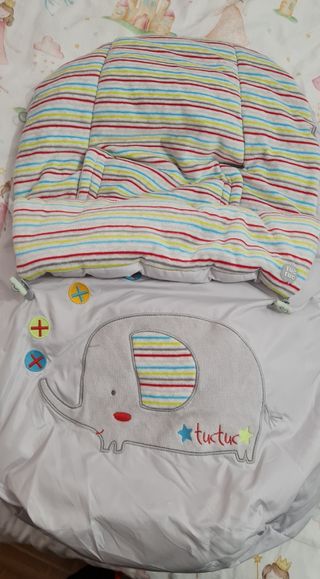 saco grupo 0 tuc truc