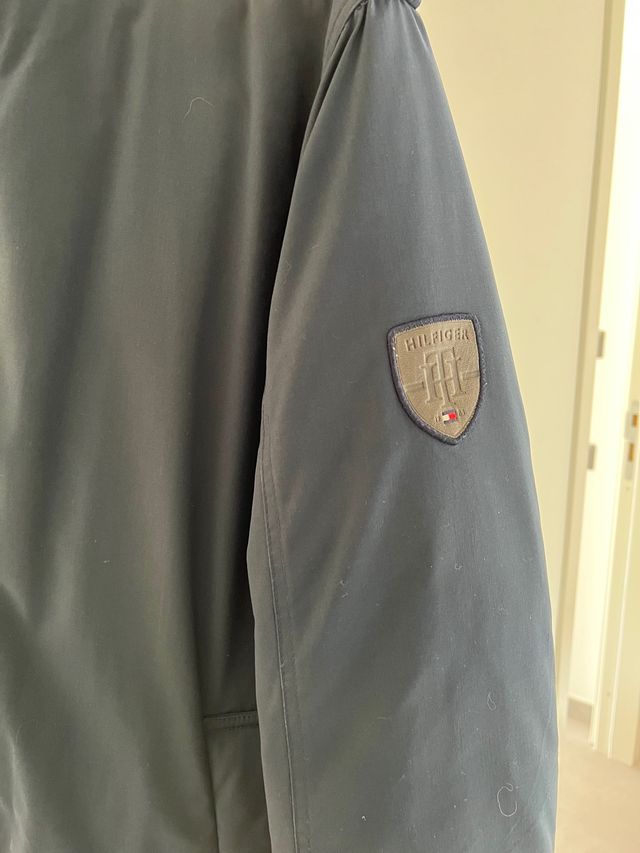 Cappotto Tommy Hilfiger