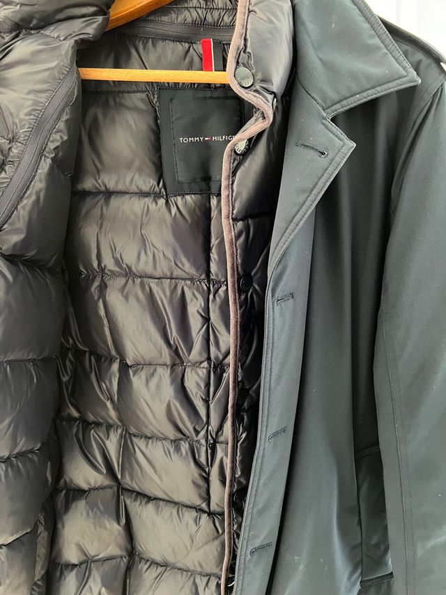 Cappotto Tommy Hilfiger