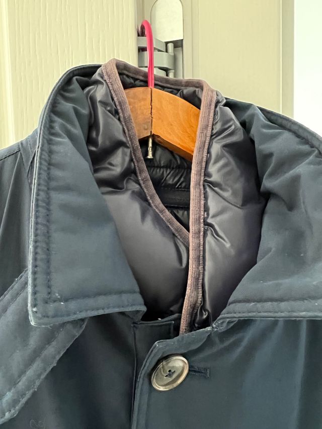 Cappotto Tommy Hilfiger