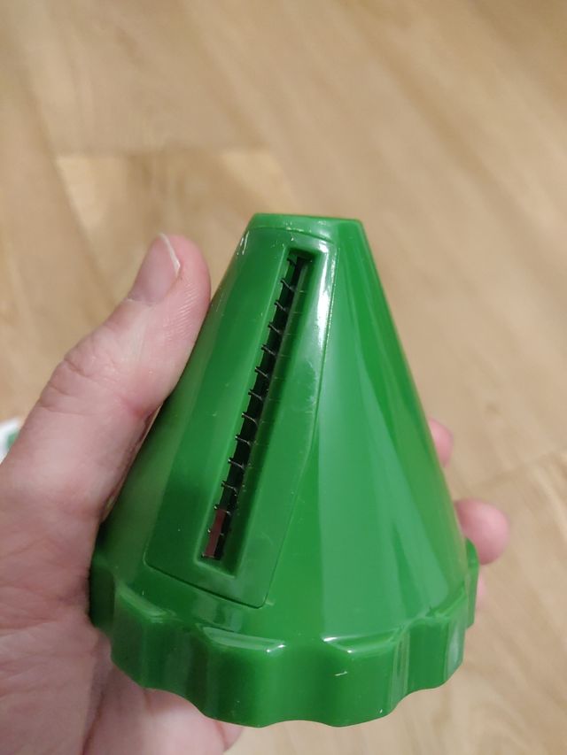 Set cortadores de cocina