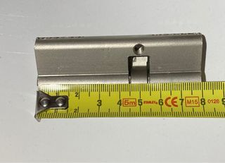 CILINDRO SEGURIDAD DIERRE
