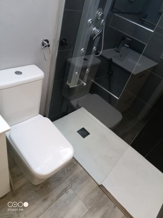 INSTALADOR DE GAS AUTORIZADO