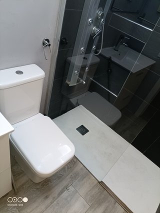 INSTALADOR DE GAS AUTORIZADO