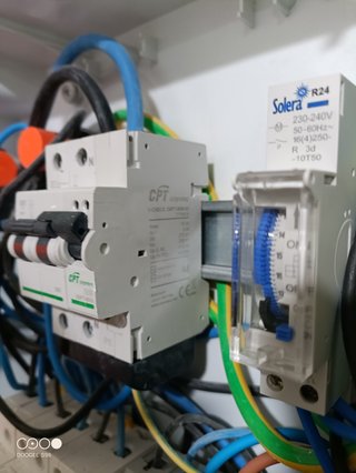 INSTALADOR DE GAS AUTORIZADO