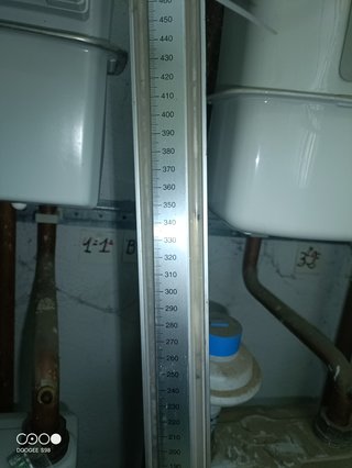 INSTALADOR DE GAS AUTORIZADO