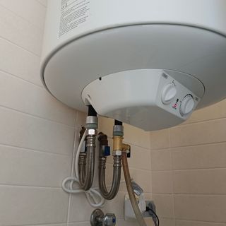 INSTALADOR DE GAS AUTORIZADO