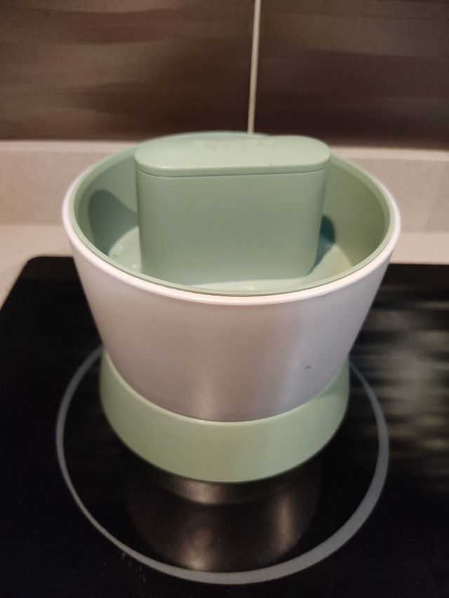 Cortador de verduras Veggie Lékué