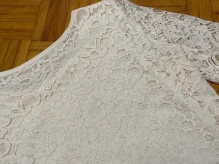Blusa Massimo Dutti, T-38