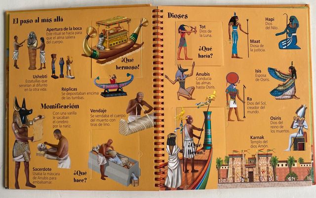 Egipto Misterioso