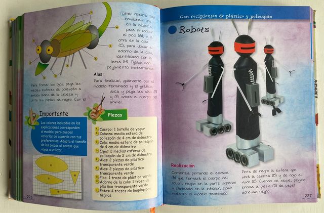 Manualidades