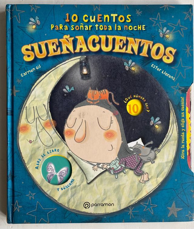 Sueñacuentos