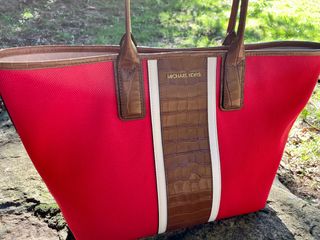 Bolso tote Greenwich Michael Kors