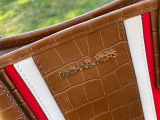 Bolso tote Greenwich Michael Kors