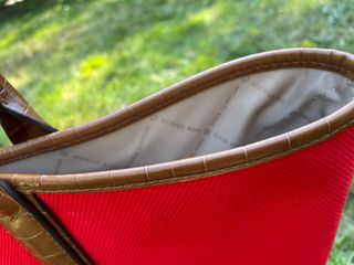Bolso tote Greenwich Michael Kors
