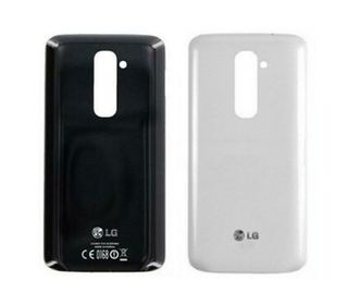 Cover batteria originale LG G2