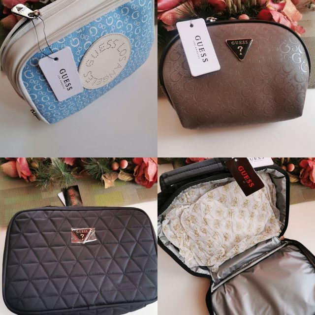 Neceser GUESS