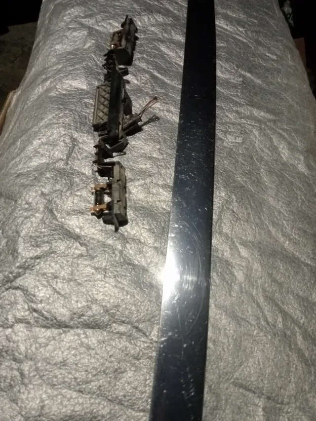 Piezas Mercedes clase B