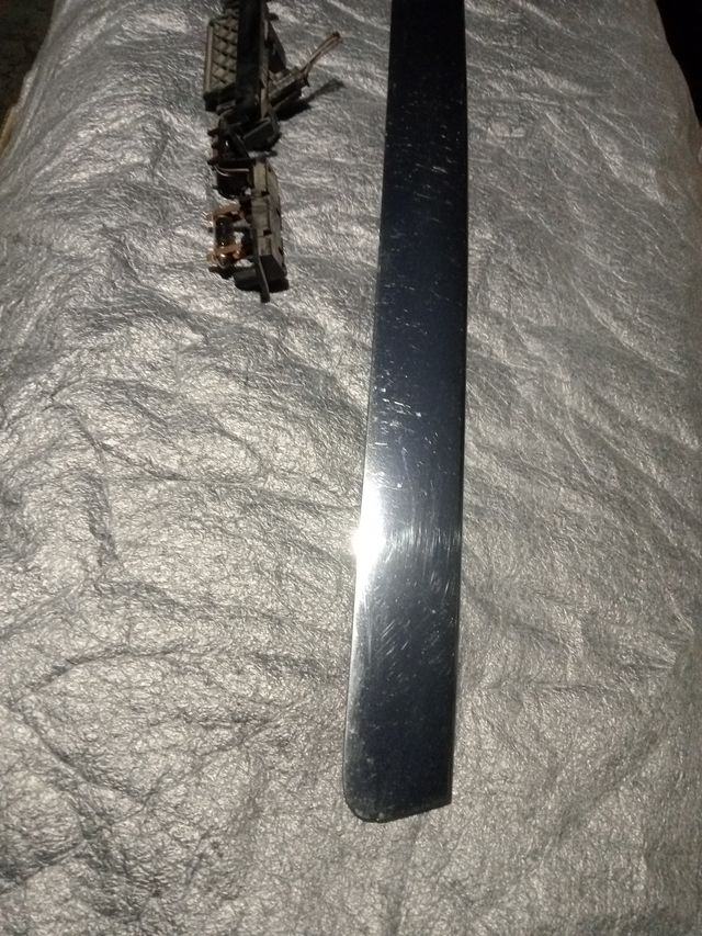 Piezas Mercedes clase B