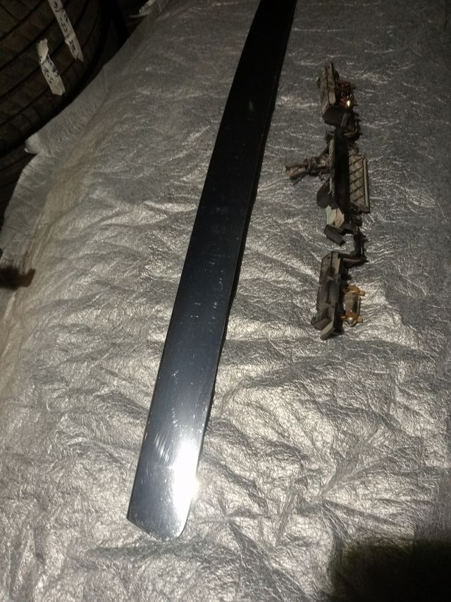 Piezas Mercedes clase B