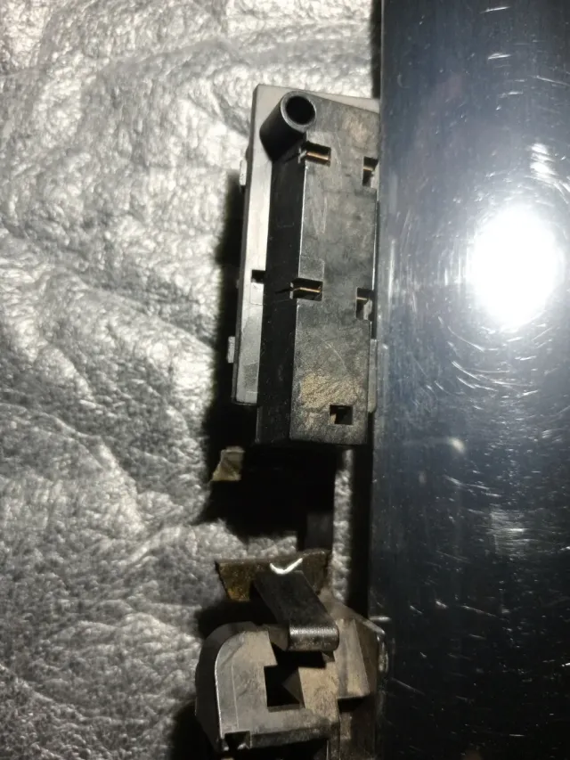 Piezas Mercedes clase B