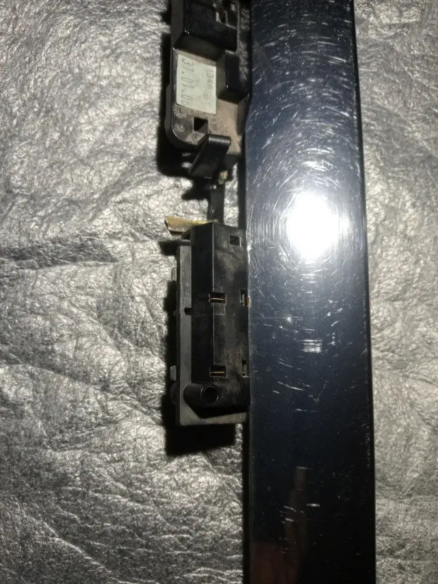 Piezas Mercedes clase B