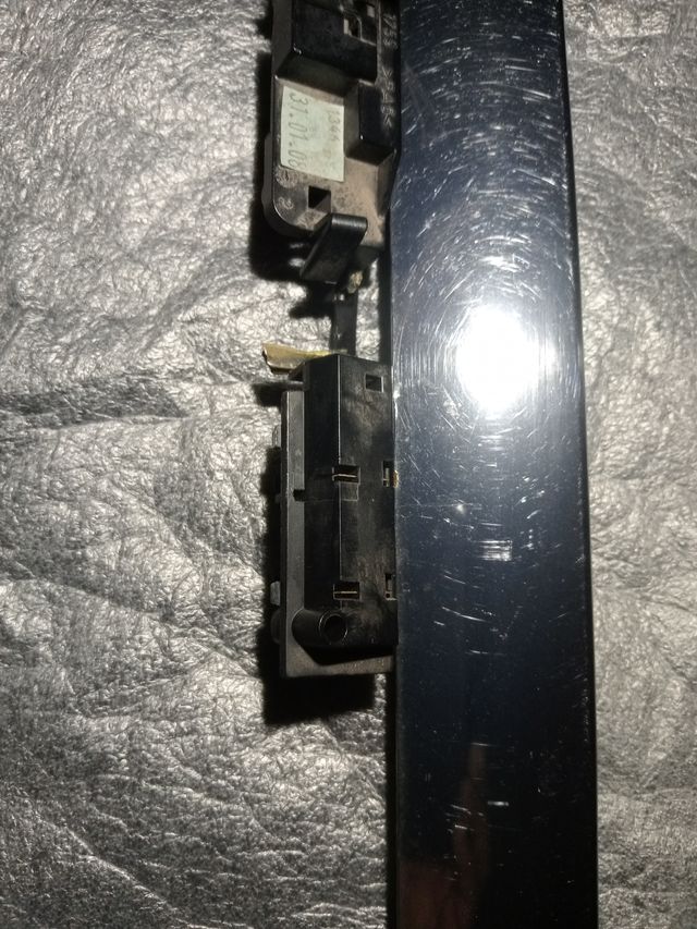 Piezas Mercedes clase B