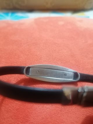 pulsera lotus 
