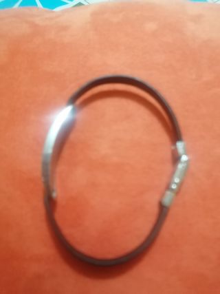 pulsera lotus 