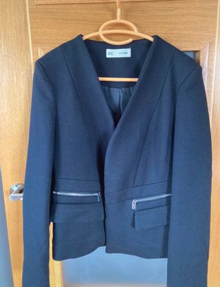 Blazer/ chaqueta americana NUEVA