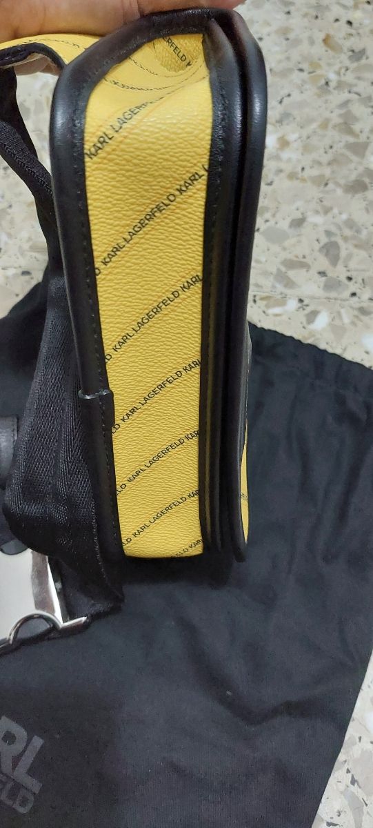 KARL LAGERFELD NUOVISSIMO.