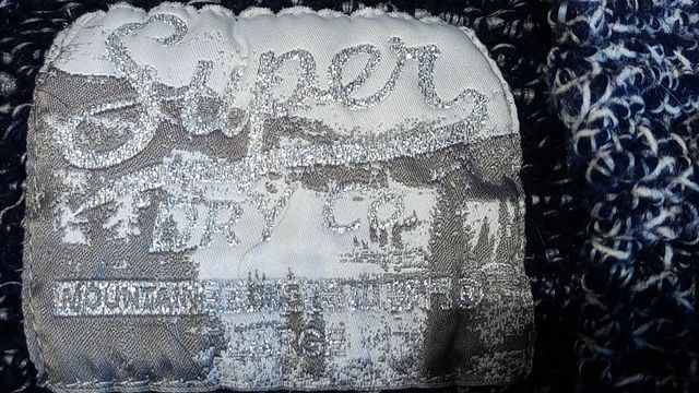 Jersey mujer Superdry t L