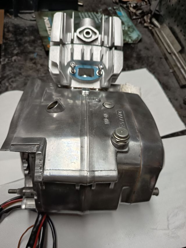 motores Puch,derbi, Rieju,variant,vespino