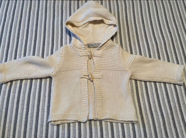 Lote chaquetas 3/6 meses