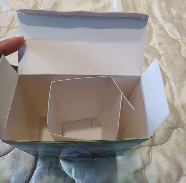 caja del juego Astérix y Obélix xxxl 3