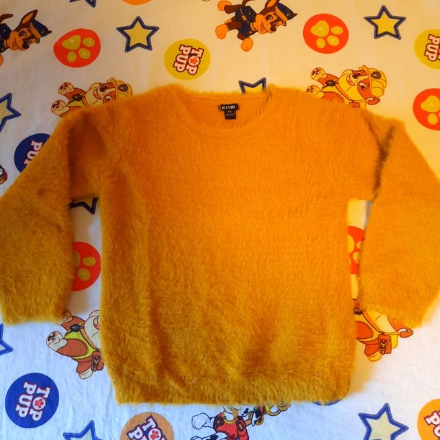 Conjunto niña talla 5 años