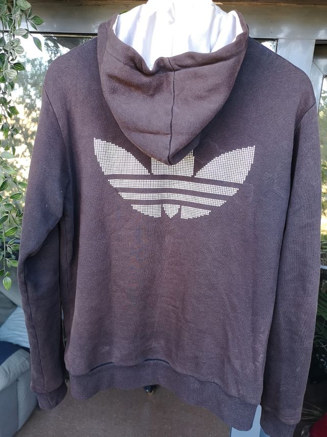 Chaqueta chándal Adidas originals