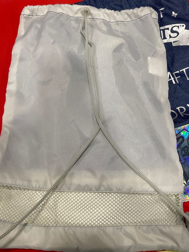 Zaino con corda Harry Potter 44 cm