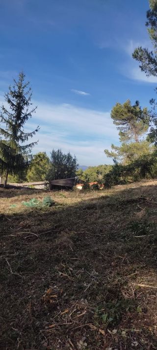 Terreno en venta