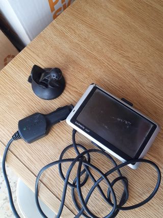 GPS Garmin