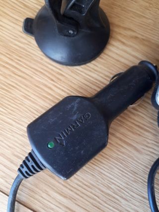 GPS Garmin