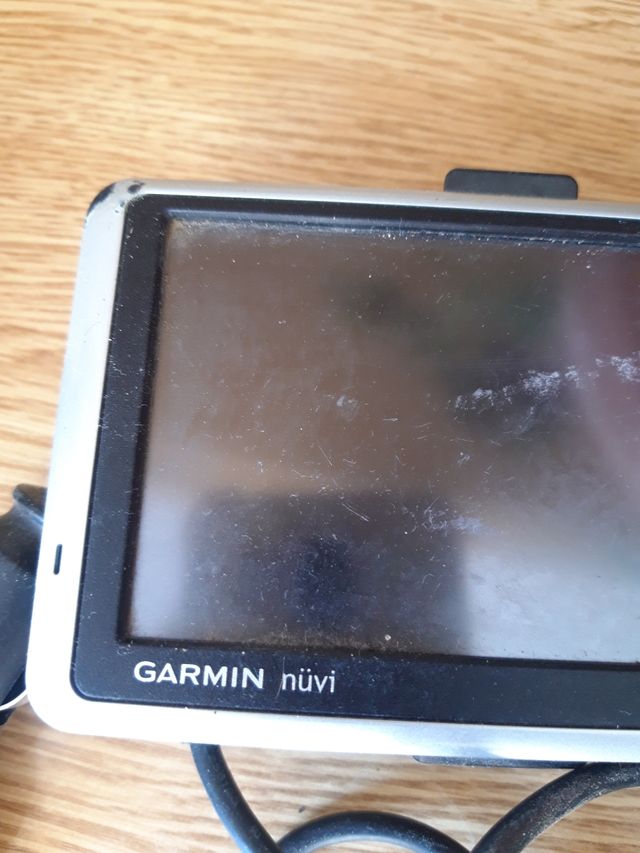 GPS Garmin