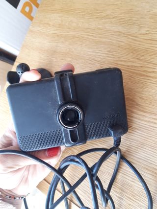 GPS Garmin