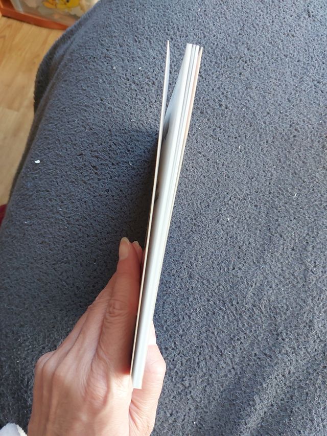 A pastelería de dona Remedios